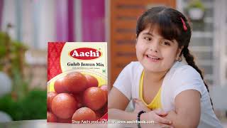 Aachi Gulab jamun Kannada offer ad Buy 1 get 1 [upl. by Rena305]