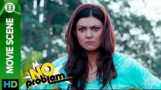 Sushmita Sens Amazing Reaction On Child Adoption  Exclusive [upl. by Aleetha]