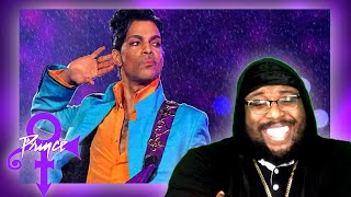 Prince  Super Bowl XLI Halftime Show 2007 Reaction [upl. by Salzhauer]