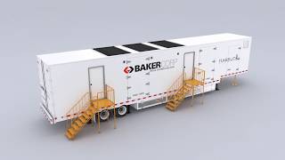 BakerCorp Filtration Solutions  Water Treatment Technologies Group [upl. by Fishback200]