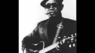 Lightnin Hopkins  Needed Time [upl. by Daune]