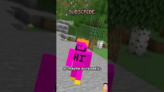 INSANE NEW UPDATE TEASERS camman18 shorts shortvideo minecraft [upl. by Georgie549]