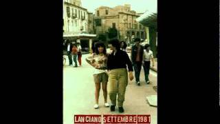 LU CANTASTORIE  D  FOLKLORE LANCIANESE  LA CIPULLATEflv [upl. by Eclud416]