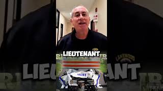 Lieutenant vs Journalist Heated Exchange Over Public Recording cops firstamendment [upl. by Howund]