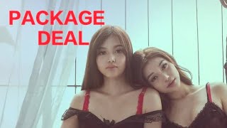 Package Deal Full Movie Review  Angelica Heart  Mariane Saint  Mark Anthony Fernandez [upl. by Koetke845]