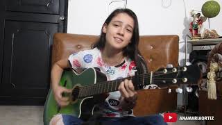 Julieta Venegas  Andar Conmigo COVER  Victoria Lupi [upl. by Williamson]