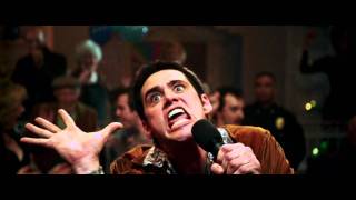 Jim Carrey  Somebody to Love Cable Guy Karaoke Scene [upl. by Qirat20]