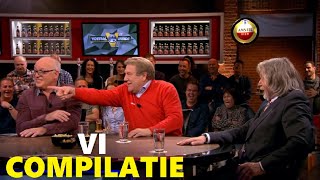 HET BESTE van VI 1010  VI Compilatie [upl. by Silohcin]