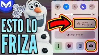 TODO iPhone SE FRIZA CON ESTO  CIERTO [upl. by Dronski230]