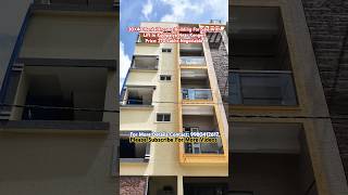 30X40 Rental Income Building For Sale In Bangalore shorts ytshorts building house [upl. by Kathye]