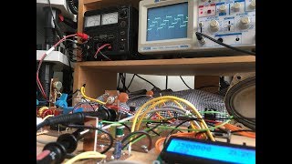 Si5351 Quadrature Clock Output down to 3MHz [upl. by Eaves]