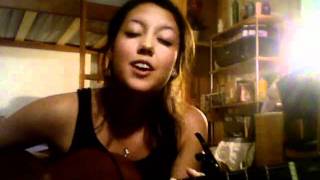 Amy Vachal  Mama Said The Shirelles Cover [upl. by Nerraf289]