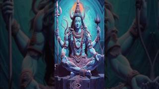 RAVAN AUR MAHADEVshortvideo viral viralvideo youtube youtubeshorts mahadev mahabharat ravan [upl. by Enelahs266]