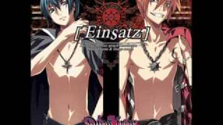 Dies irae オープニング Einsatz Full [upl. by Uird516]