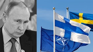 Putin kërcënon me luftë Finlandën dërgon trupa pranë kufirit me NATON – War Update 13 Mars [upl. by Notneb]