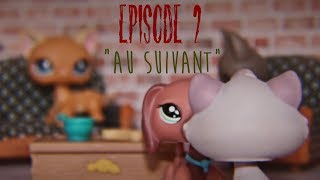 𝐒𝐄𝐑𝐈𝐄 Le laboratoire Meyer  Episode 2  quotAu suivantquot [upl. by Mcnair]