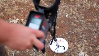 How to Find Gold with Minelab  Assembling GPX 5000 gold detector [upl. by Norrek]