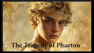 The Tragedy of Phaëton [upl. by Allenod21]