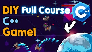 Make a C game FULL GUIDE [upl. by Magner504]