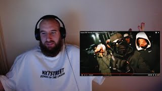 Lol  Suspect AGB  Kennedy INTRO Official Music Video  Packetson Reaction [upl. by Wilhelmina]