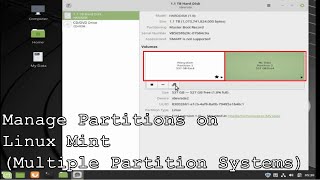 Disk partition in kali linux  HDD partition in kali linux  Hard disk partition in kali linux [upl. by Sedecrem656]