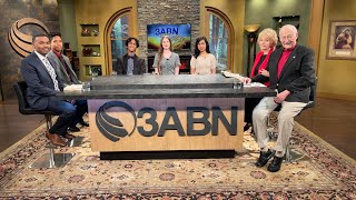 3ABN Today 2024 Interview  Ouachita Hills Academy [upl. by Blumenthal]