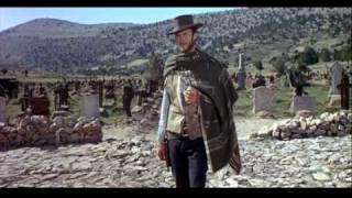 3 The Strong  Ennio Morricone The Good The Bad And The Ugly [upl. by Dugaid]