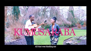 Gentil Misigaro ft Miss Dusa  KUMUSARABAOfficial Music Video [upl. by Cinderella527]