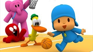 POCOYO TEMPORADA 2 episodios 30 minutos DIBUJOS EN ESPAÑOL  Episodio 15 [upl. by Eizzil]