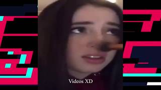 EGirl Factory Tik Tok Meme Compilation [upl. by Akelam]