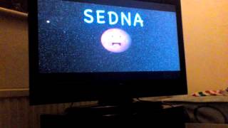 Sedna song reaction [upl. by Darin]