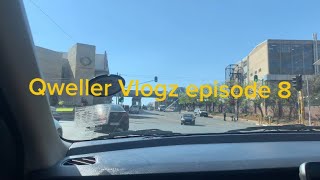 Qweller Vlogz Linked w leseditheDJ sjava amp stilo magolide episode 8 [upl. by Gnod712]