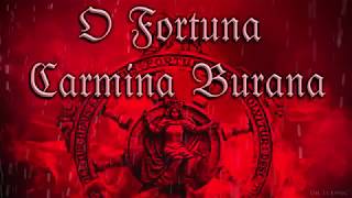 O Fortuna Carmina Burana German cantata [upl. by Jenette]