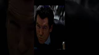 James Bond Escapes Carvers News Press  Tomorrow Never Dies 007 [upl. by Ytsirhk]