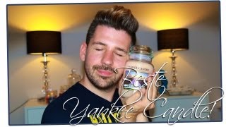 BESTE YANKEE CANDLE EVER amp Tipp zum Glück [upl. by Rothschild]