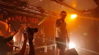 Normandie  Awakening Live at High 5ive Festival 2022 Sweden normandie [upl. by Aitnuahs22]