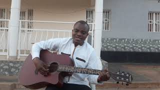 ninde undirije umwana by orcheste Impala covered by Eugene mwene siraki [upl. by Ahsikym]