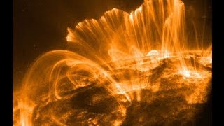 Solar Storms [upl. by Map]