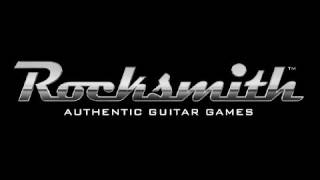 Rocksmith  Official Launch Trailer FULL HD [upl. by Lyons651]