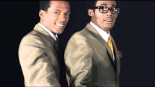 David Ruffin and Eddie Kendricks  radio interview 1991 Part 12 [upl. by Eirrahs]