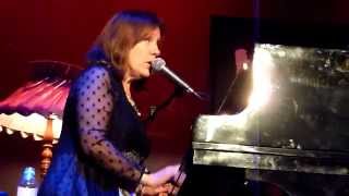 Video Compile  Iris DeMent  Lizottes Newcastle 2352015 [upl. by Kemp]