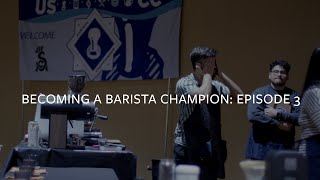 Competing at Qualifiers in Houston Episode 3 [upl. by Eeslehc]