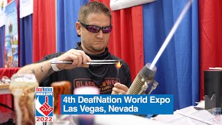 DeafNation World Expo 2012 [upl. by Nasus]