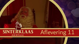 Het Sinterklaas Journaal 2023  Aflevering 11 [upl. by Cypro]