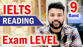 Mastering IELTS Reading Tips and Strategies for List of Heading [upl. by Wilden510]