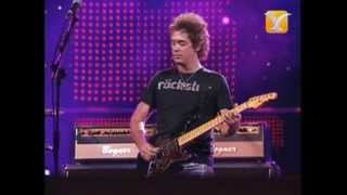 Gustavo Cerati Juegos de Seducción Festival de Viña 2007 [upl. by Gagne119]