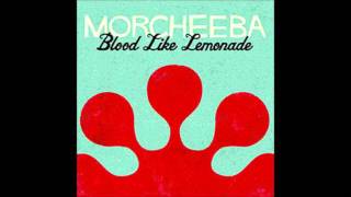 Recipe For Disaster  Morcheeba [upl. by Bromley883]