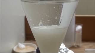 Making Diethyl Phthalate [upl. by Madea]