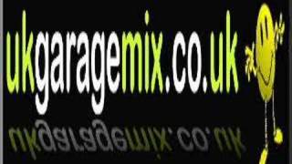 UK Garage Mix  Bizzis PartyBooker T Vocal [upl. by Nalniuq]