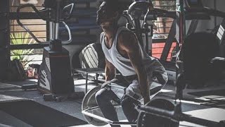 Wayde van niekerk Weight Training  2019 Wayde van niekerk [upl. by Jacinthe]